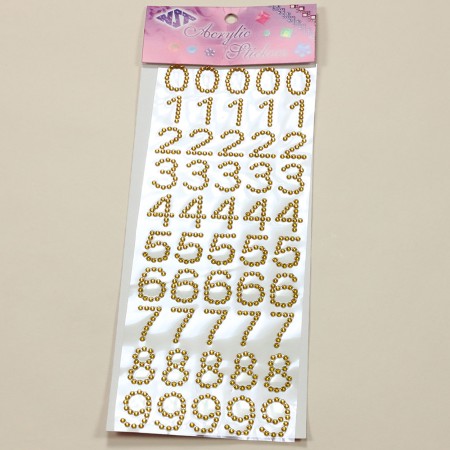 Item: 7509