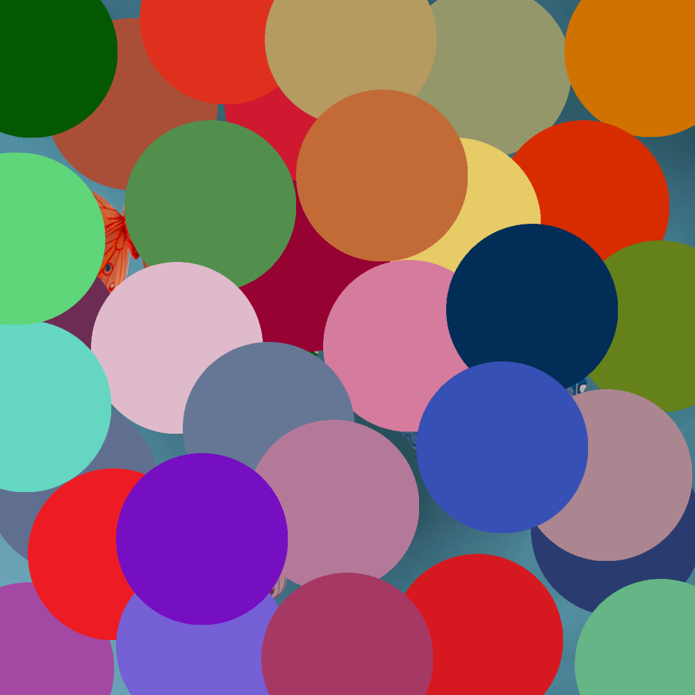 ASSORTED