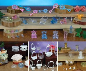Party Favor Accessories