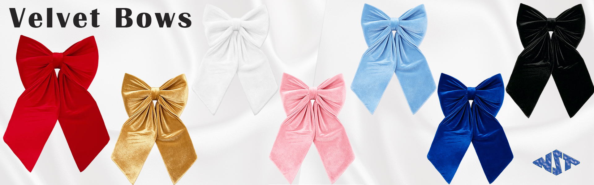Velvet Bow 7488